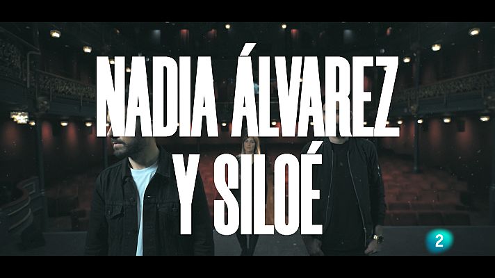 Un país para escucharlo - Siloé y Nadia Álvarez "La niebla"