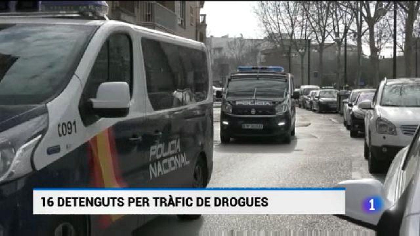 Informatiu Balear 2 - 11/02/20