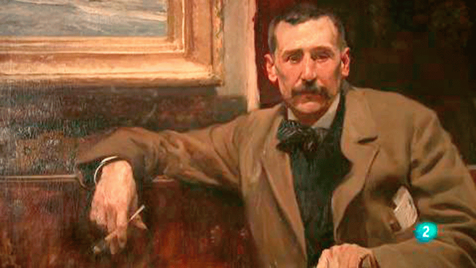 La aventura del saber Biblioteca Nacional  Benito Pérez Galdós. La verdad humana