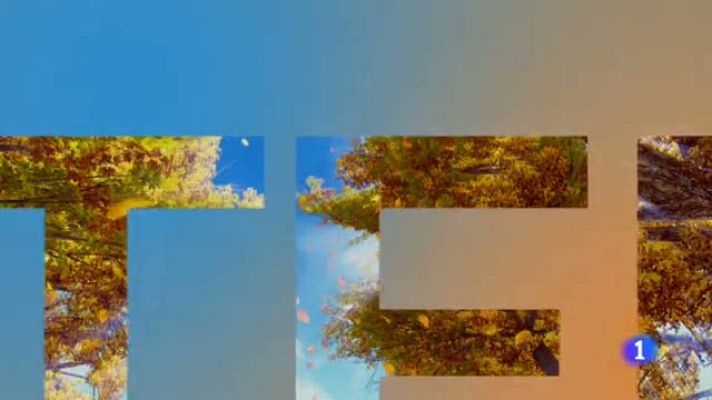 Telexornal - Galicia - El tiempo en Galicia - 11/02/20