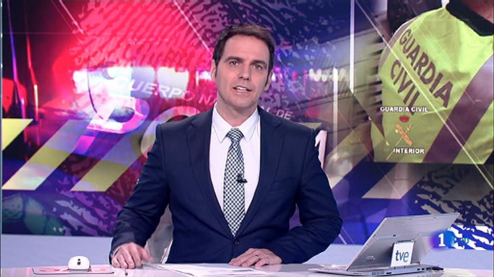 Informativo de Madrid 2 - 2020/02/11- Ver ahora