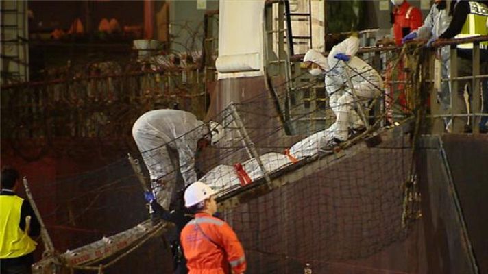 Telecanarias - Canarias en 2' - 11/02/2020