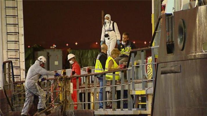 Telecanarias - Telecanarias - 11/02/2020