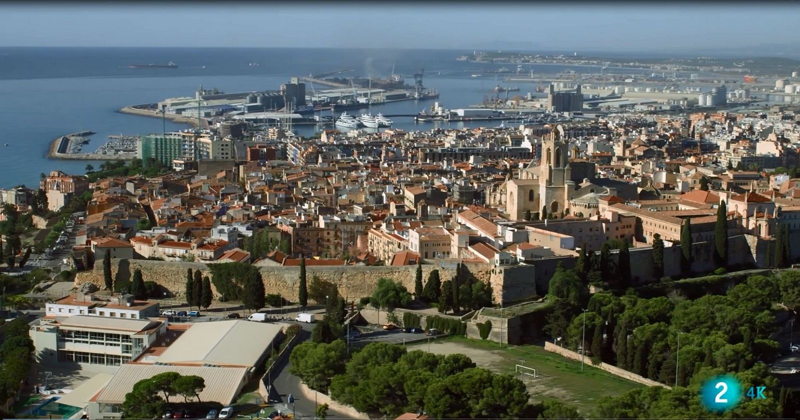 Tarragona (SDR) | Ver