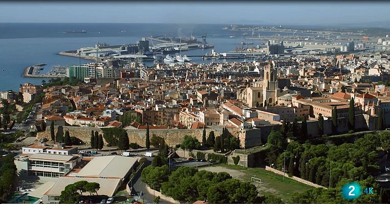  - Tarragona (SDR)