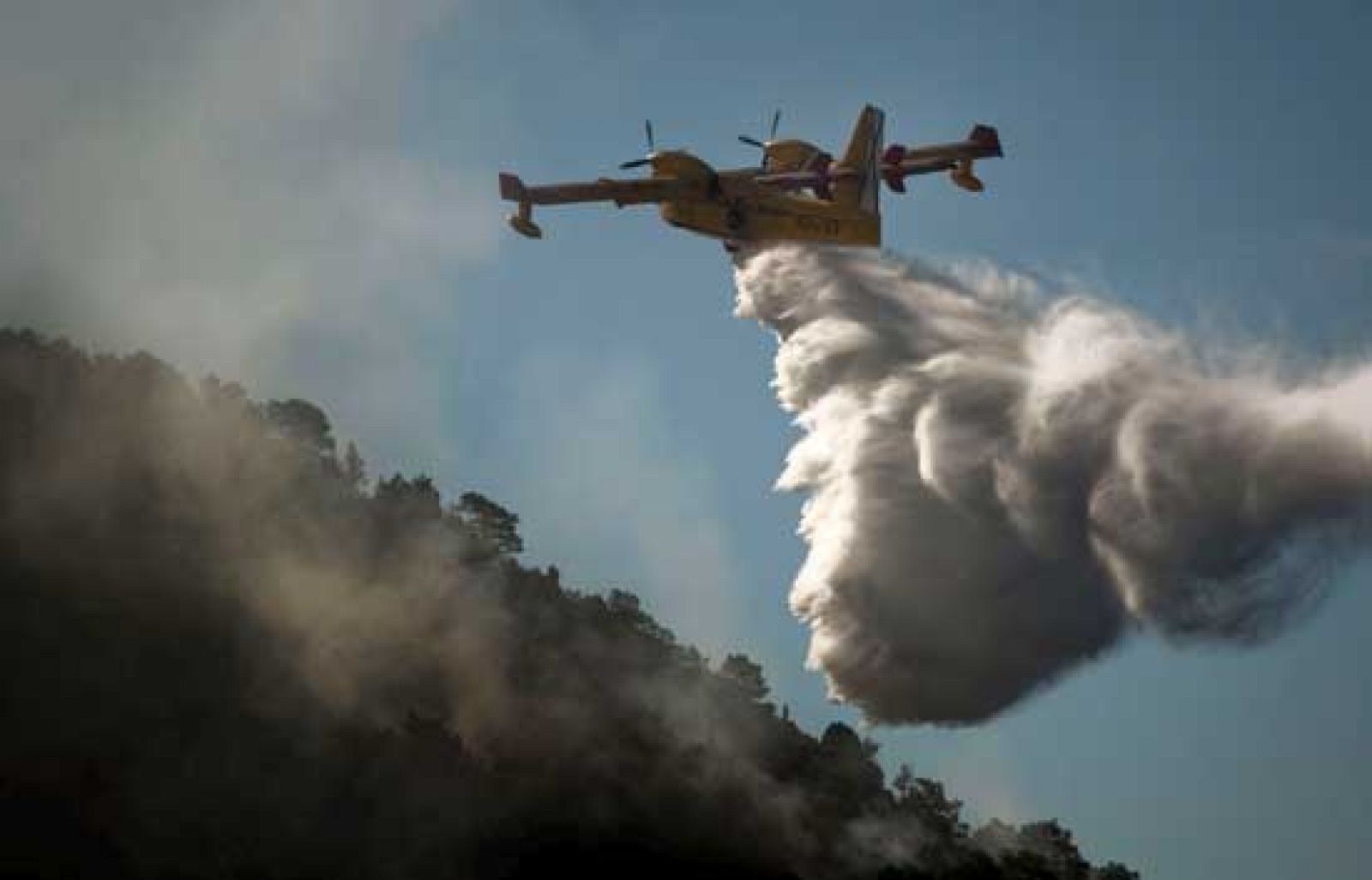 Telediario fin de semana en cuatro minutos - 25/07/09 | Ver