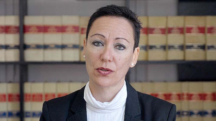 LAB RTVE - ¿Qué hago si caigo en las garras de un estadador del amor?