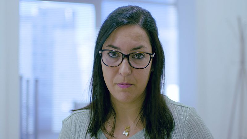 ¿Cómo actúa un 'latin lover en la red'? - LAB RTVE | Ver