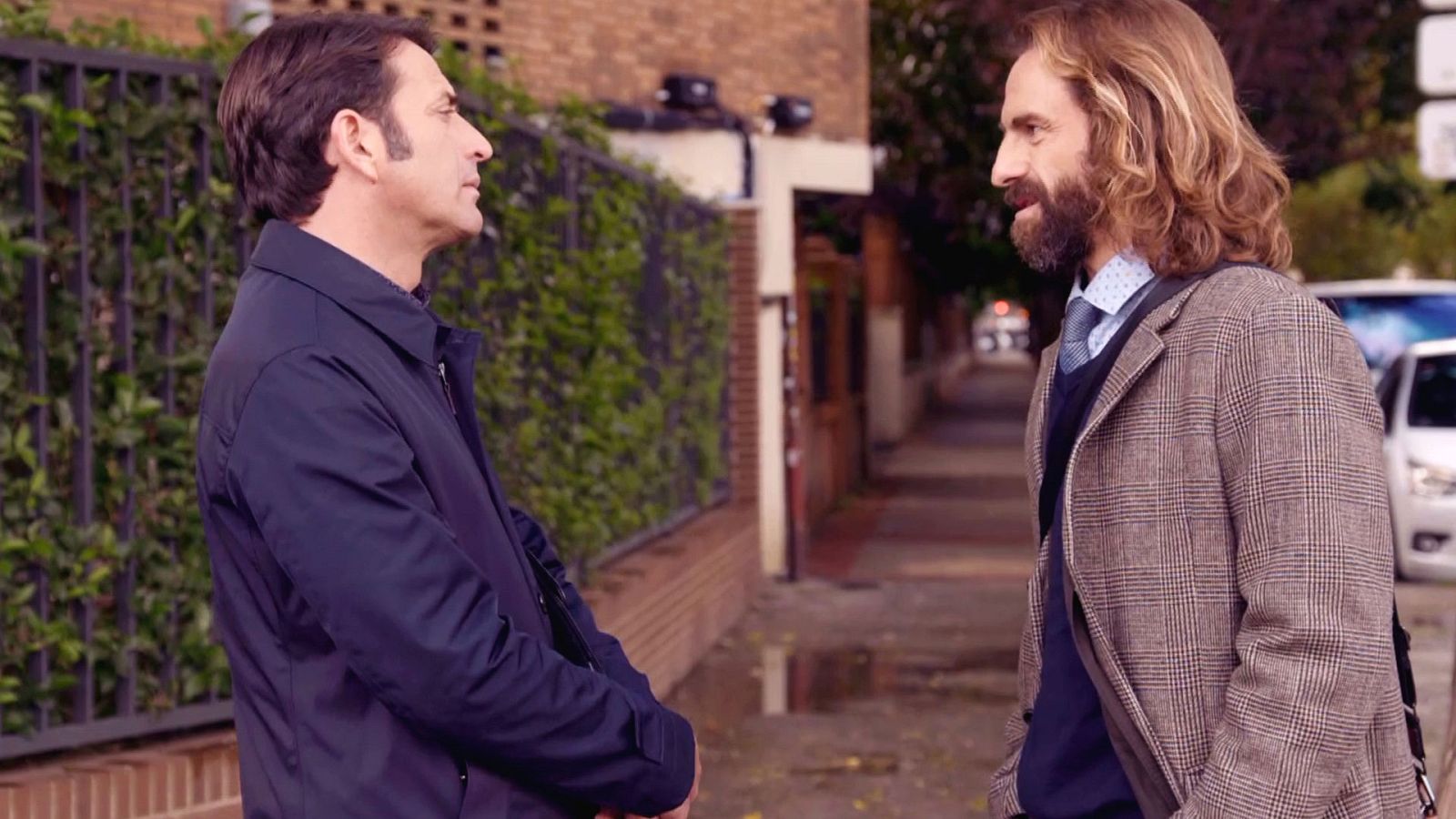 Mercado Central - Capítulo 97 - ver ahora