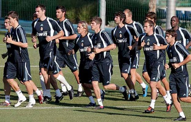  - Pellegrini sabe quién le sobra