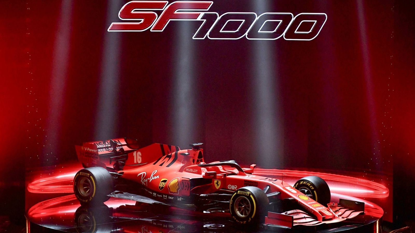 Conexión tdp - 11/02/20 - ver ahora