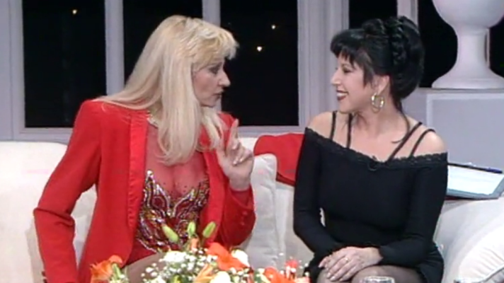 Hola Raffaella - 11/05/1994