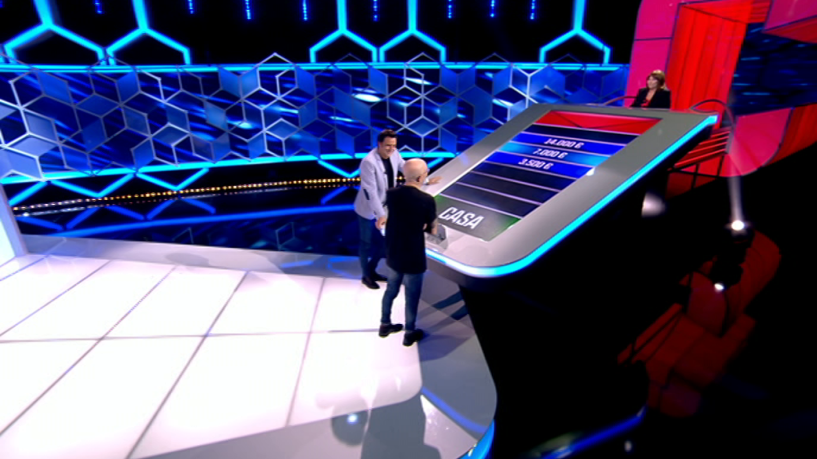 El cazador - Programa 2 - 11/02/20 - ver ahora