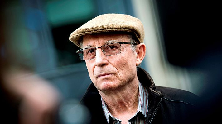 Telediario 1 - Telediario 2 en 4' - 11/02/20