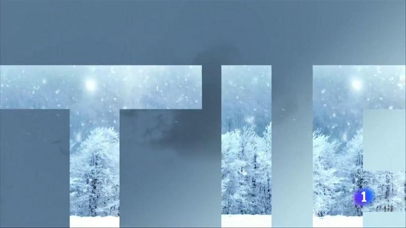 Temperaturas diurnas en ascenso en Galicia, en descenso en el sur peninsular - ver ahora