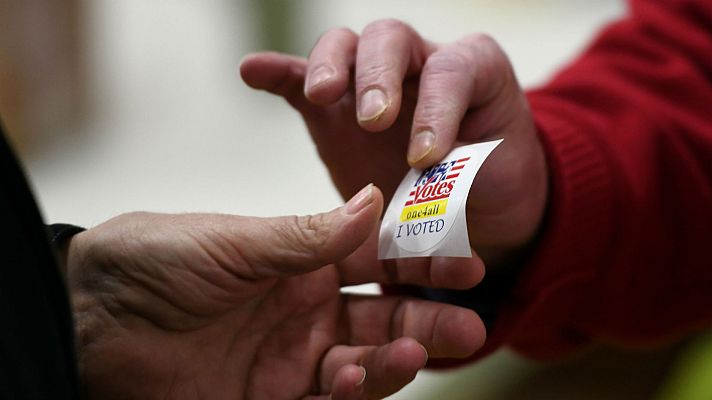  - El siguiente asalto de los demócratas: New Hampshire