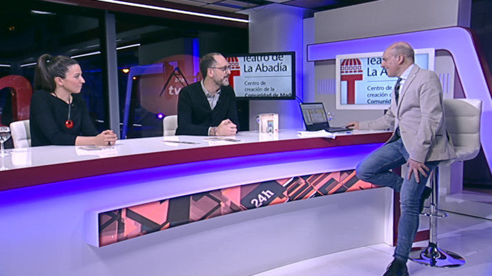 La hora cultural - La hora cultural - 11/02/20