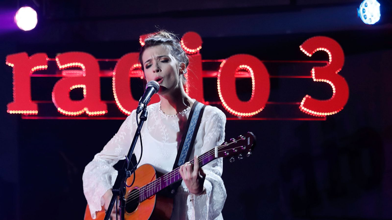 Los conciertos de Radio 3 - Virginia Maestro - ver ahora