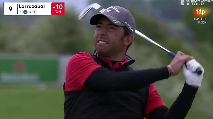 HolaGolf - T4 - Programa 1