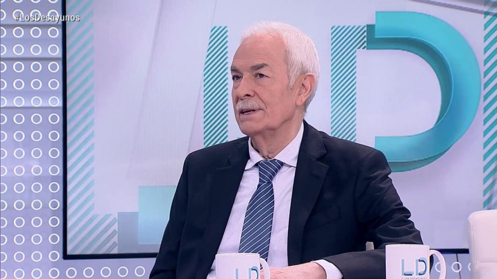 Los desayunos de TVE - 12/02/20 - ver ahora