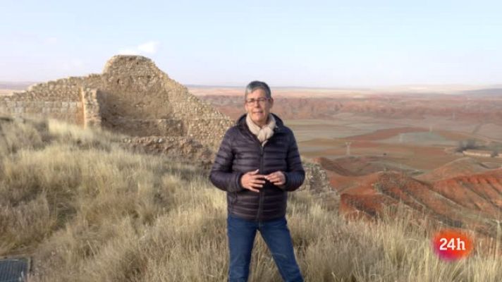 Repor - Los amantes de Teruel - Avance