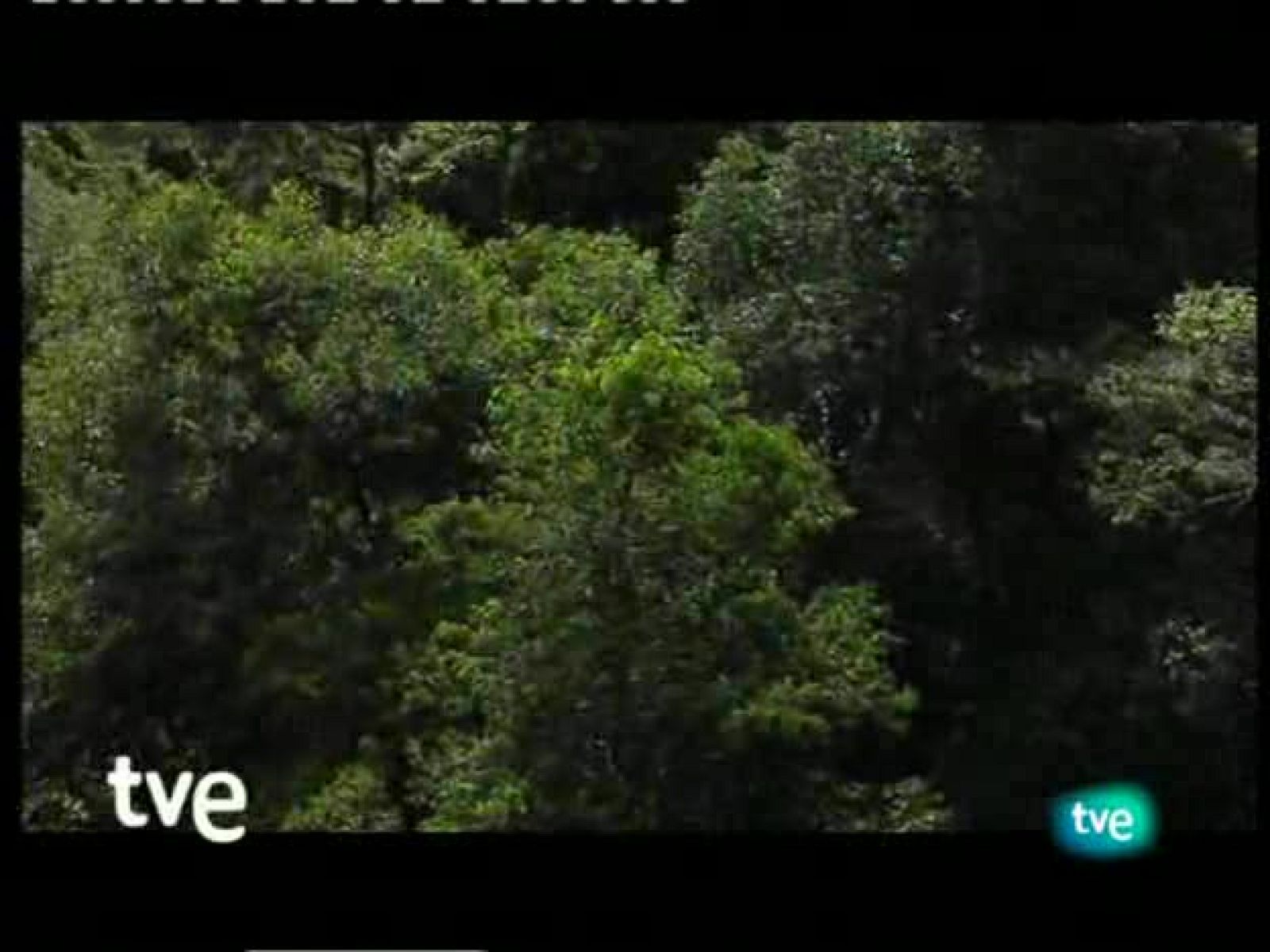 La tierra herida - A orillas del progreso - Otros documentales | Ver