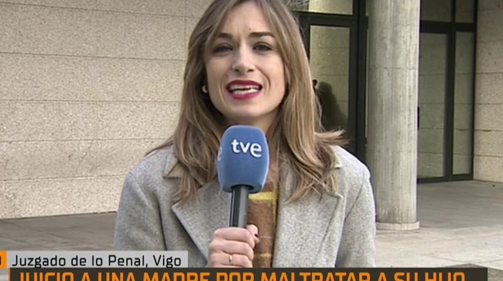 Piden tres años de cárcel para una mujer por maltratar a su hijo para sacar malas notas