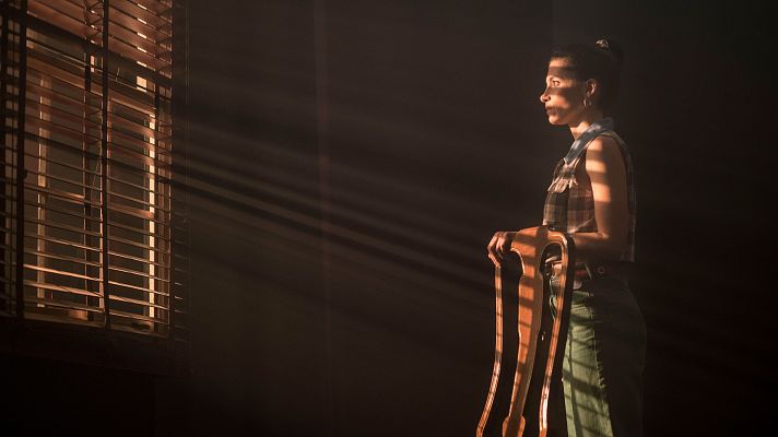 Cuéntame cómo pasó - Así comienza el capítulo 365: "Puro teatro"