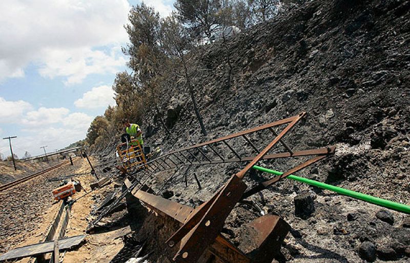 Telediario fin de semana en cuatro minutos - 25/07/09 | Ver