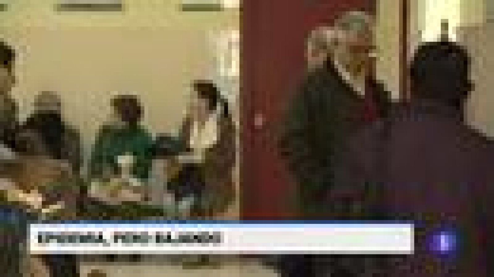 Castilla y León en 2' - 12/02/20