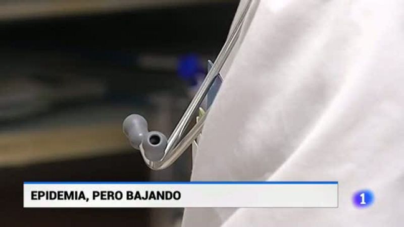 Castilla y León en 2' - 12/02/20