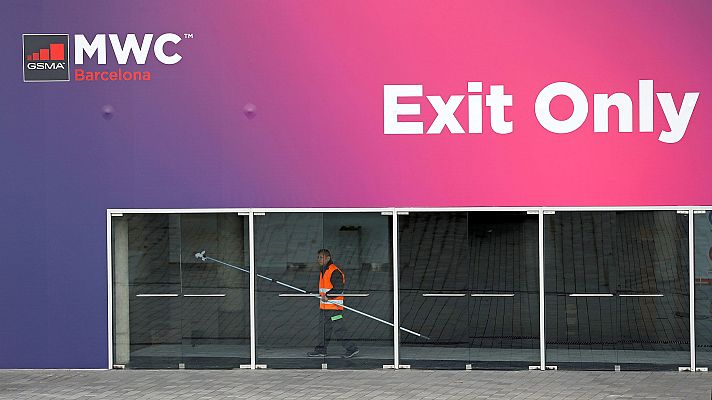 Telediario 1 - Telediario 1 en 4' - 12/02/20