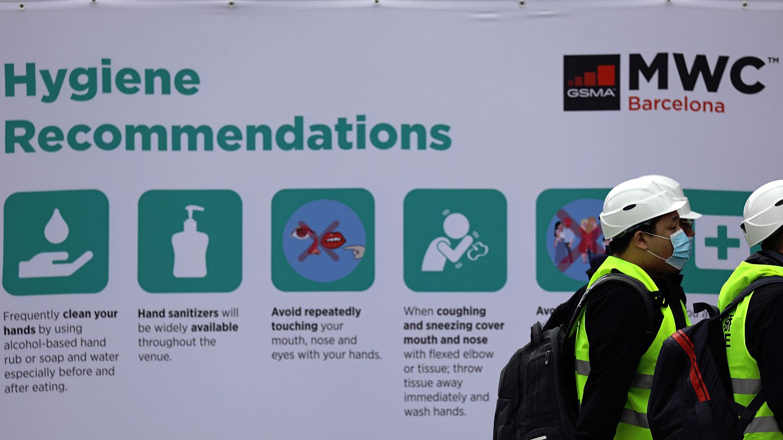 Barcelona acoge desde 2006 el Mobile World Congress, el encuentro de tecnología móvil más importante del mundo. Desde la primera edición, el impacto económico se ha multiplicado por cuatro y ha supuesto unos 5.300 millones de euros para la ciudad y s