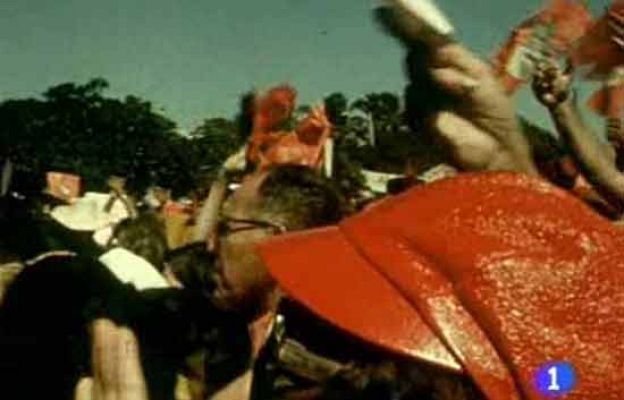 Informe Semanal - Nicaragua, la última Revolución