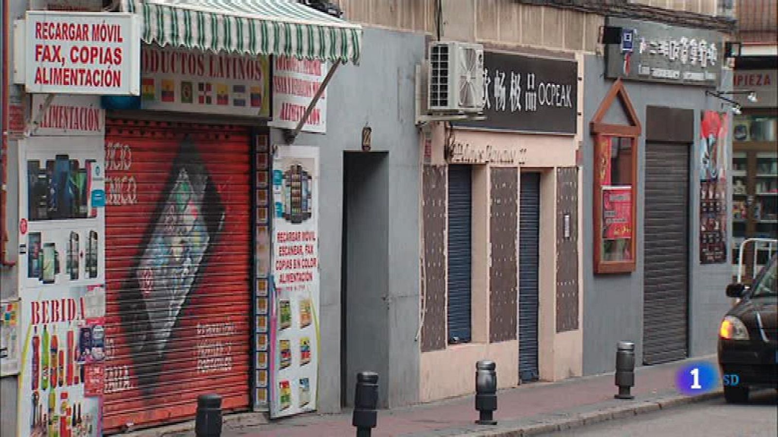 Informativo de Madrid - 12/02/20 - ver ahora