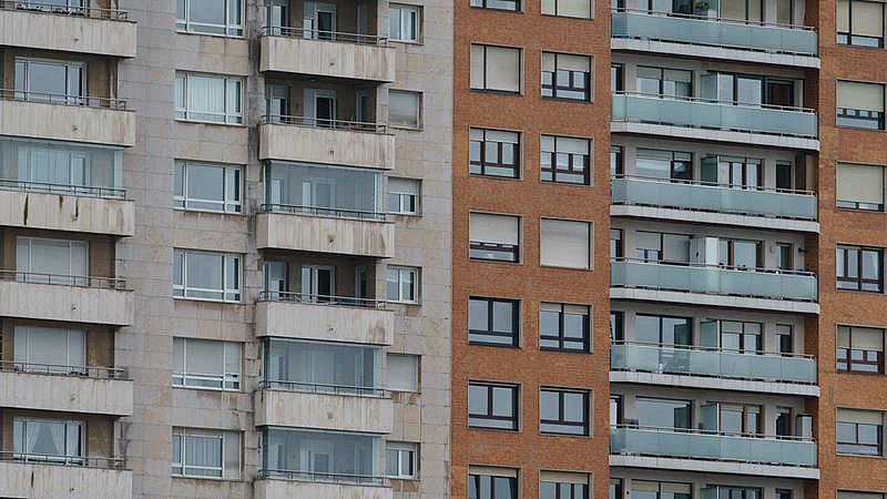 El mercado de la vivienda cierra 2019 con cifras negativas por los elevados precios