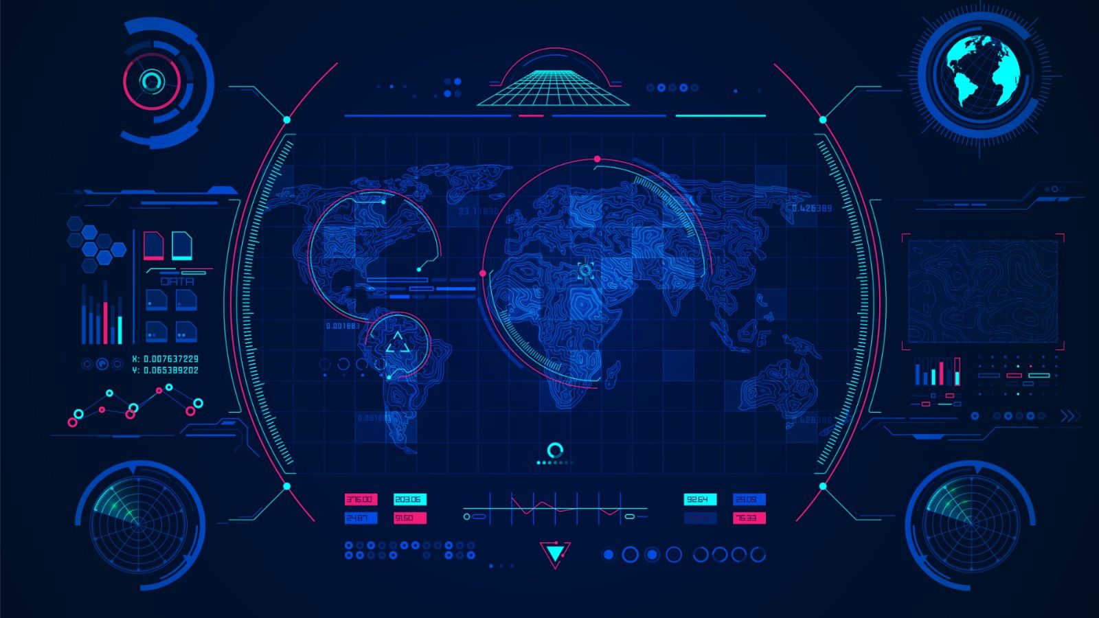 La CIA y el servicio secreto alemán espiaron a más de 100 países durante décadas - RTVE.es | Ver
