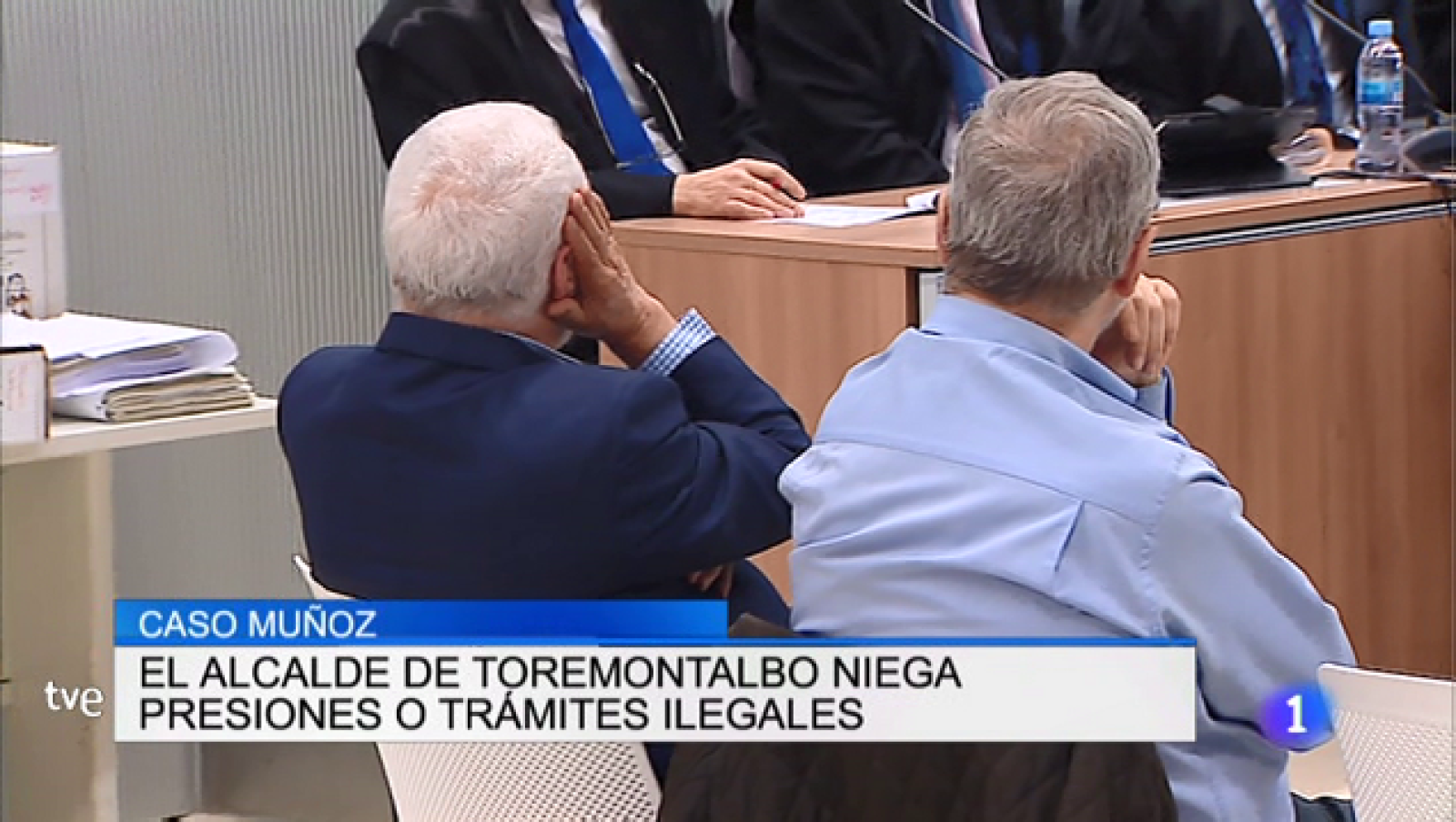 Telerioja en 2' - 12/02/20