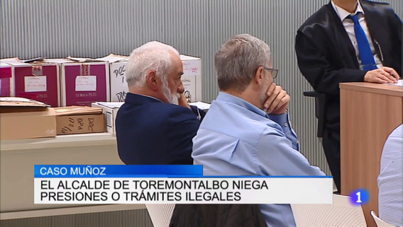 Informativo Telerioja 2 - 12/02/20