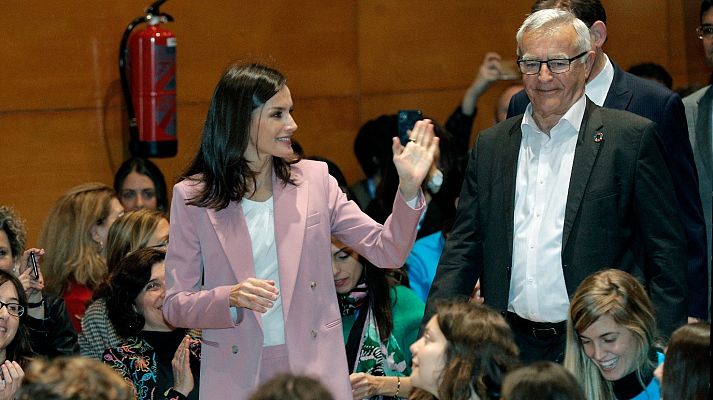 L'informatiu - Comunitat Valenciana - L'Informatiu - Comunitat Valenciana 2 - 12/02/20