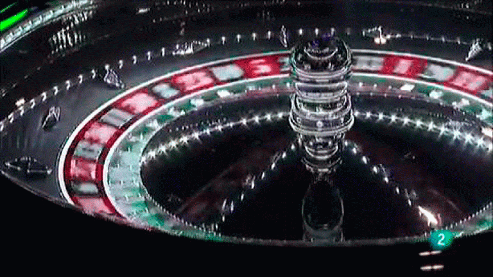 La aventura del saber. Ludopatía