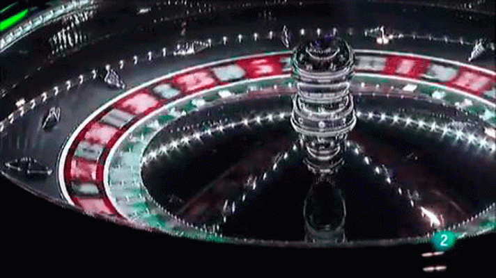 La aventura del Saber - Ludopatía