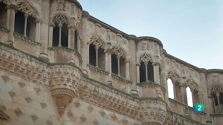 La aventura del Saber - Guadalajara. Patrimonio cultural y valor histórico