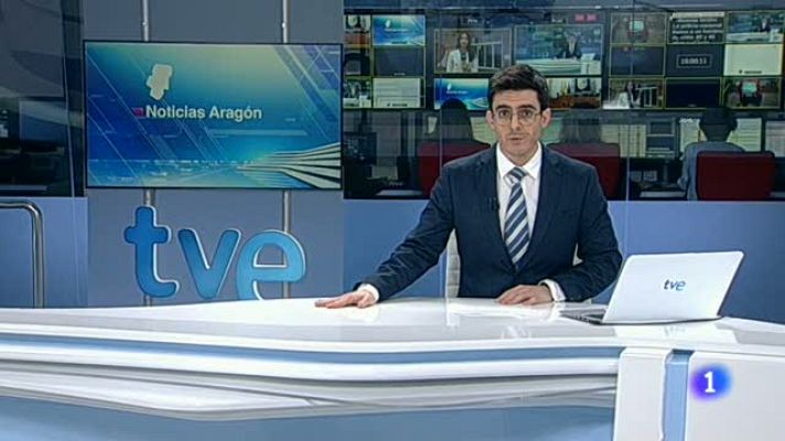 Noticias Aragón - Noticias Aragón 2 - 12/02/2020