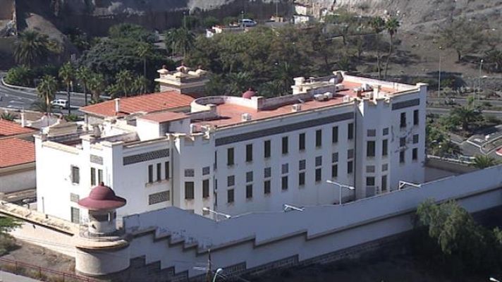 Telecanarias - Telecanarias - 12/02/2020