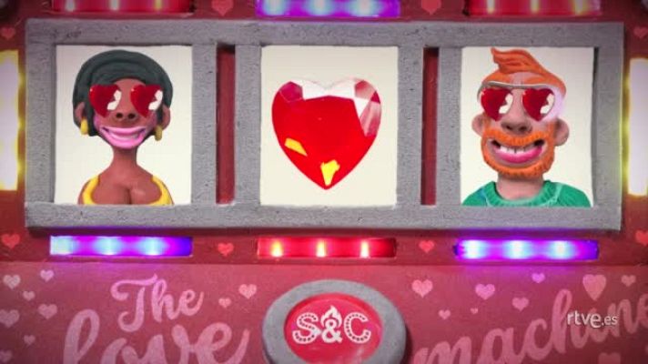 Sánchez y Carbonell - SyCAmor, la cabecera