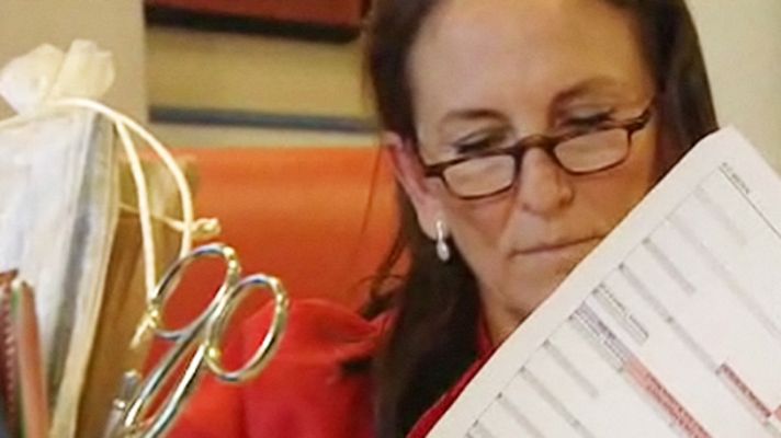 Informe Semanal - Mujeres en primera linea