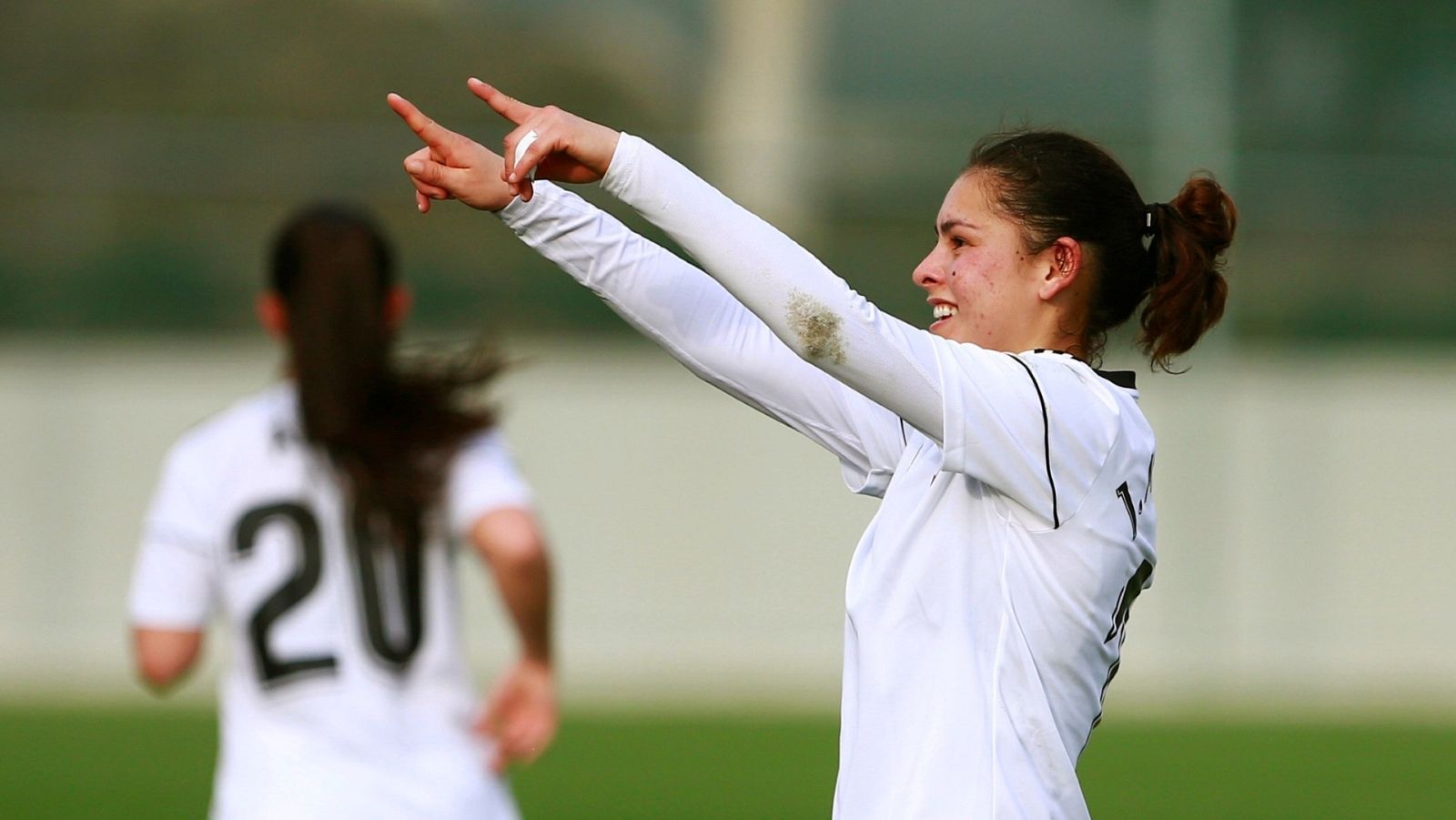 Fútbol - Programa fútbol Copa de la Reina - 11/02/20 - ver ahora