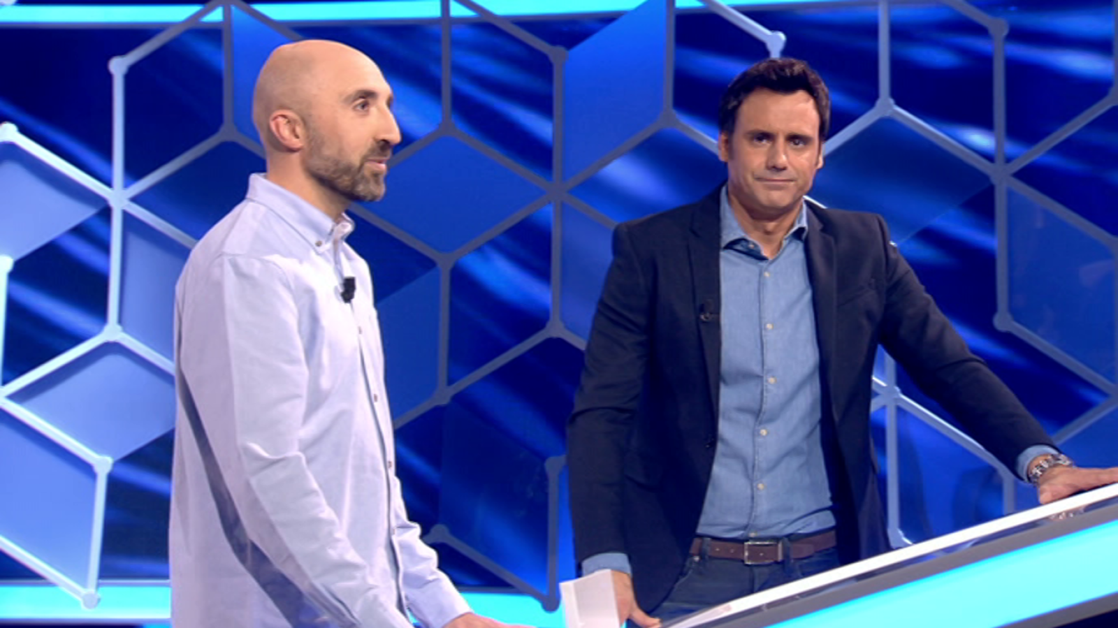 El cazador - Programa 3 - 12/02/20 - ver ahora