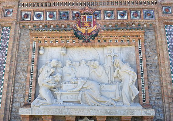 España Directo - El amor de los Amantes de Teruel